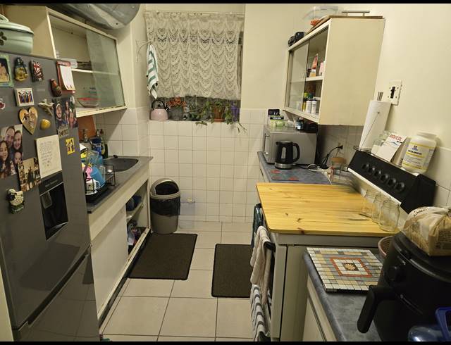 1 bed property for sale in MARLANDS